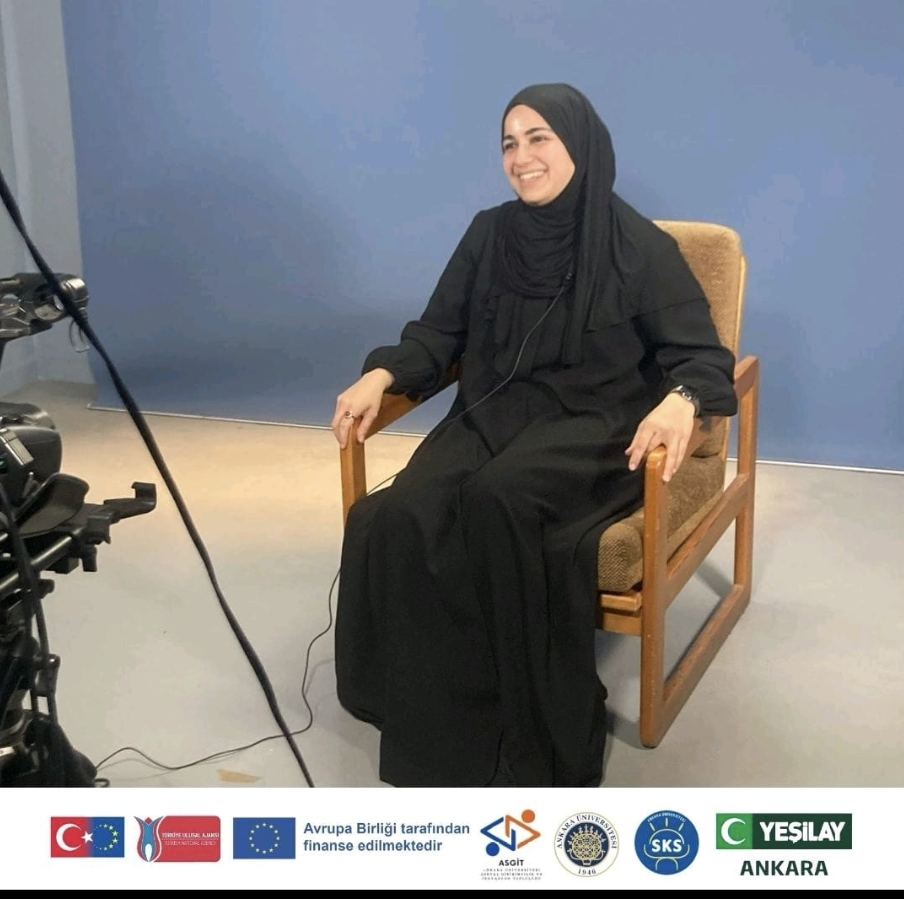 FAtima zehra Allahverdi