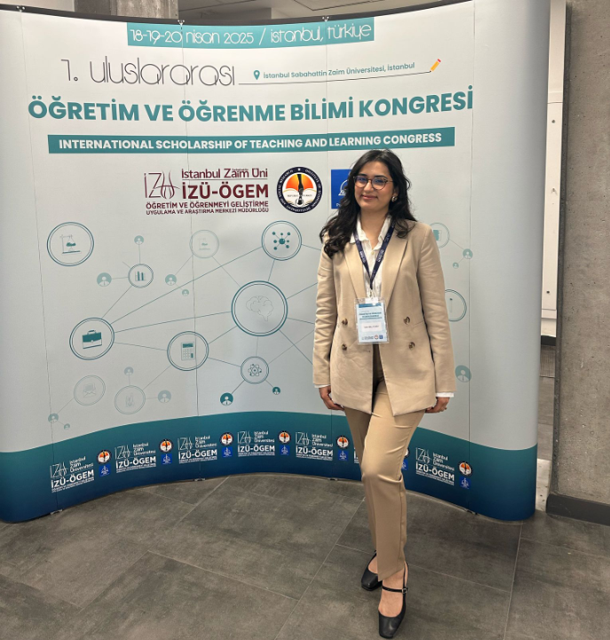 Öğretim ve öğrenme bilimi kongresi